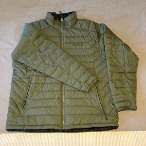 Columbia Men's Omni Heat Jacket